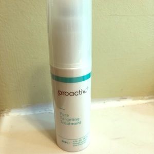 Proactiv + Step 2 Pore Targeting Treatment